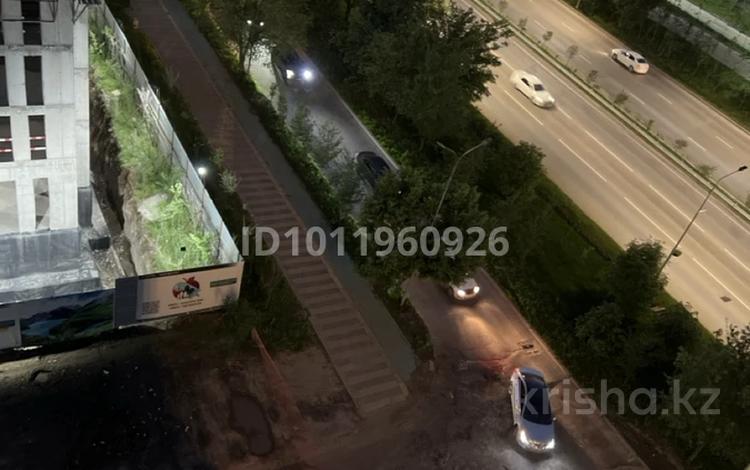1-бөлмелі пәтер · 36 м² · 9/9 қабат, ул. Шарипа Омарова 1/4, бағасы: 25 млн ₸ в Алматы, Алатауский р-н — фото 2