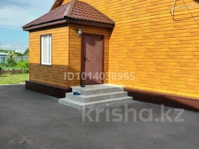 Отдельный дом · 4 комнаты · 140 м² · 10 сот., Сейфулина 9 — Ресторан Коктерек за 60 млн ₸ в Бишкуле (Бесколь)