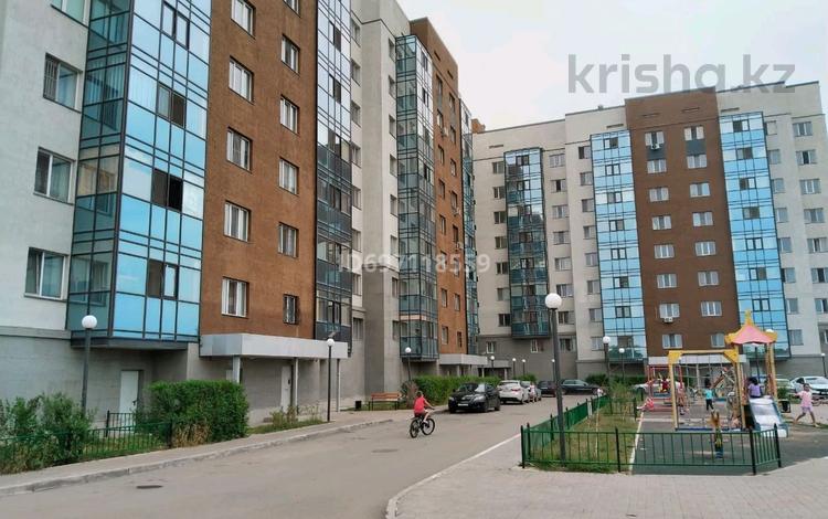 1-бөлмелі пәтер, 43 м², 9/9 қабат, Акан Серы 18, бағасы: 15 млн 〒 в Астане, Сарыарка р-н — фото 2