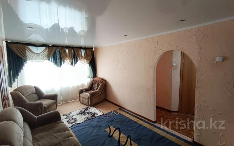 3-бөлмелі пәтер · 41.6 м² · 2/5 қабат, пр. Бухар-жырау, бағасы: ~ 14.8 млн ₸ в Караганде, Казыбек би р-н — фото 2