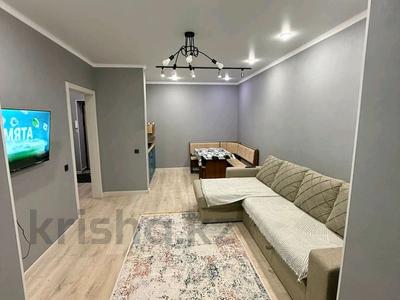 2-комнатная квартира · 42 м² · 2/9 этаж, Просп. Нурсултана Назарбаева — Набережная, Болашак сарайы, Хан сарайы за 15 000 ₸ в Кокшетау
