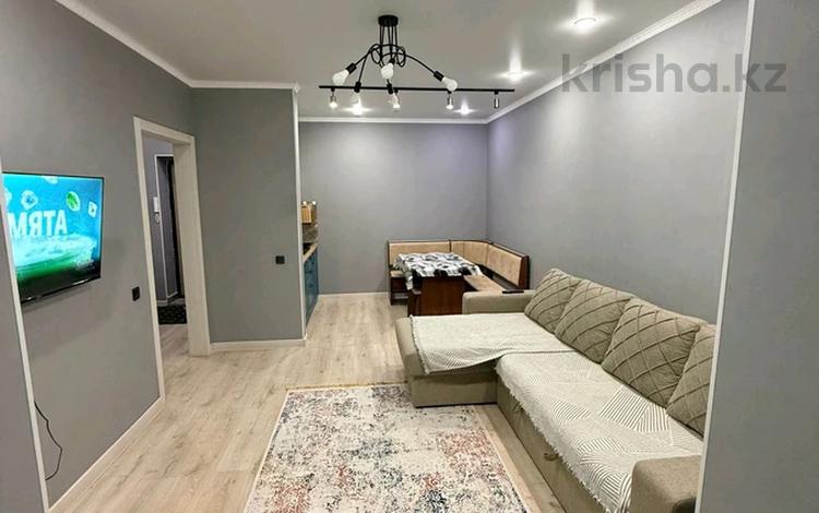 2-комнатная квартира · 42 м² · 2/9 этаж, Просп. Нурсултана Назарбаева — Набережная, Болашак сарайы, Хан сарайы за 15 000 ₸ в Кокшетау — фото 2