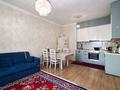 2-комнатная квартира · 50.7 м² · 5/20 этаж, Толе би 18 — Толе Би за ~ 35.6 млн ₸ в Астане, Нура р-н — фото 4