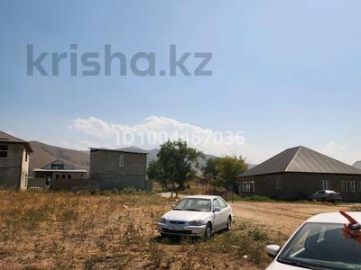 Участок · 6 соток, 1 за 3.7 млн 〒 в Долане