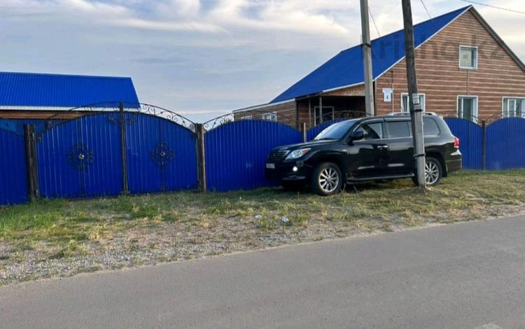 Отдельный дом · 5 комнат · 130 м² · 12 сот., Санта Барбара за 35 млн ₸ в Бишкуле (Бесколь) — фото 2