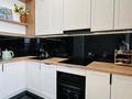 3-бөлмелі пәтер · 86 м² · 6/6 қабат, Бауыржана Момышулы 11/14а, бағасы: 85 млн ₸ в Алматы, Алатауский р-н