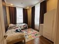3-бөлмелі пәтер · 86 м² · 6/6 қабат, Бауыржана Момышулы 11/14а, бағасы: 85 млн ₸ в Алматы, Алатауский р-н — фото 25