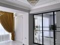 2-комнатная квартира · 85 м² · 2/5 этаж, Абылай хана 2/5 — Сду за 20 000 〒 в Каскелене