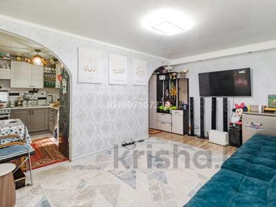 2-бөлмелі пәтер · 45 м² · 1/5 қабат, Қаныш Сатпаев 9/1 — Петрова - Сатпаева, бағасы: 21 млн ₸ в Астане, Алматы р-н