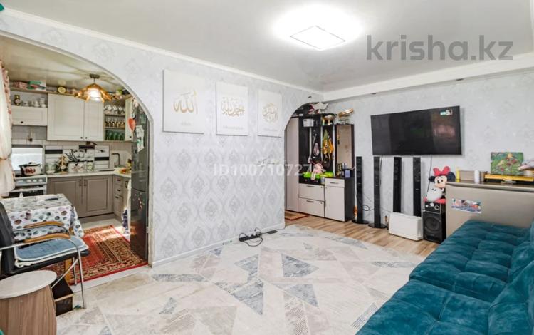 2-бөлмелі пәтер · 45 м² · 1/5 қабат, Қаныш Сатпаев 9/1 — Петрова - Сатпаева, бағасы: 21 млн ₸ в Астане, Алматы р-н — фото 65