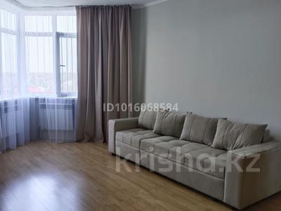 1-комнатная квартира · 40 м² · 7/9 этаж, мкр Нуркент 39 за 220 000 ₸ в Алматы, Алатауский р-н