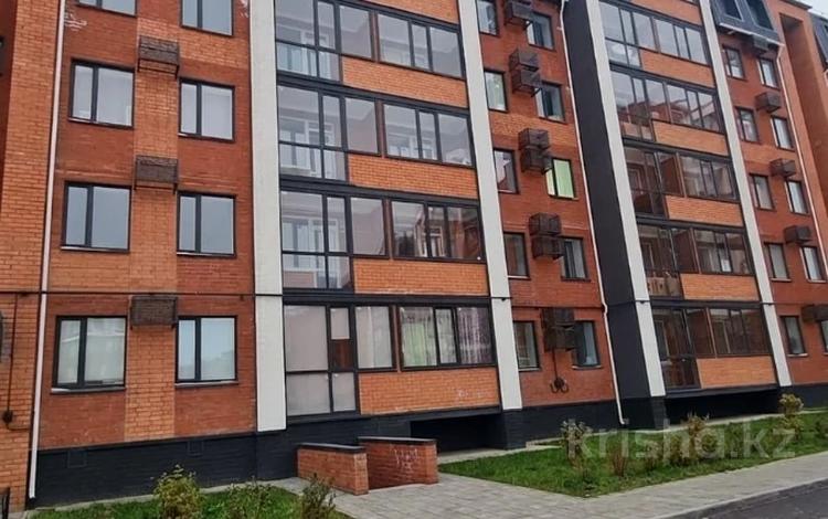 1-комнатная квартира · 39.8 м² · 5/5 этаж, Микрорайон Береке за 21.5 млн ₸ в Костанае — фото 2