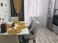 2-комнатная квартира · 73 м² · 5/9 этаж, Микрорайон Береке 53 — Мира за 36.5 млн ₸ в Костанае