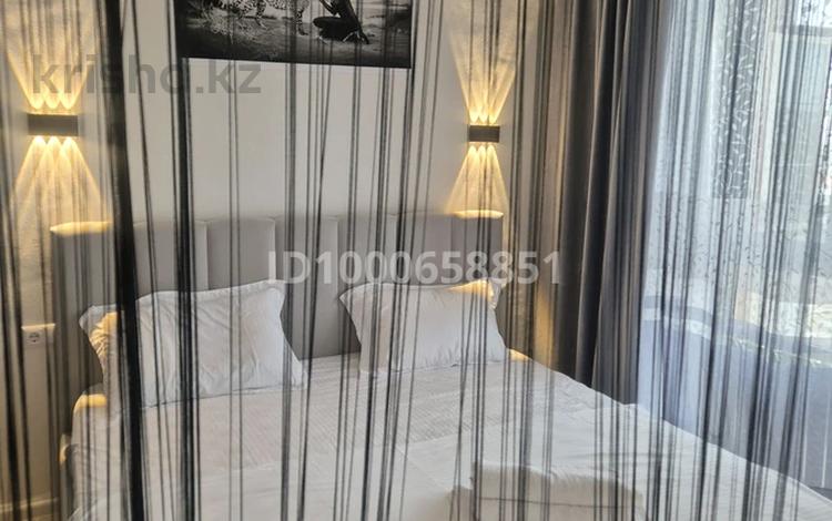 1-комнатная квартира · 35 м² · 5/5 этаж, Габдуллина — Ауэзова -Гагарина за 2 000 〒 в Кокшетау — фото 2