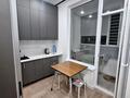 1-комнатная квартира · 38 м² · 3/12 этаж, Жұбан Молдағалиев 3 за 15 000 ₸ в Астане, Нура р-н — фото 6