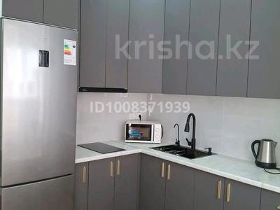 1-комнатная квартира · 38 м² · 3/12 этаж, Жұбан Молдағалиев 3 за 15 000 ₸ в Астане, Нура р-н