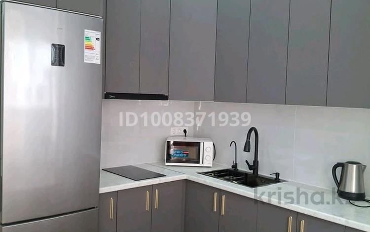 1-комнатная квартира · 38 м² · 3/12 этаж, Жұбан Молдағалиев 3 за 15 000 ₸ в Астане, Нура р-н — фото 3