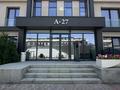 3-комнатная квартира · 111.7 м² · 1/3 этаж, Кажымукана 109 за ~ 173.1 млн ₸ в Алматы, Медеуский р-н — фото 2
