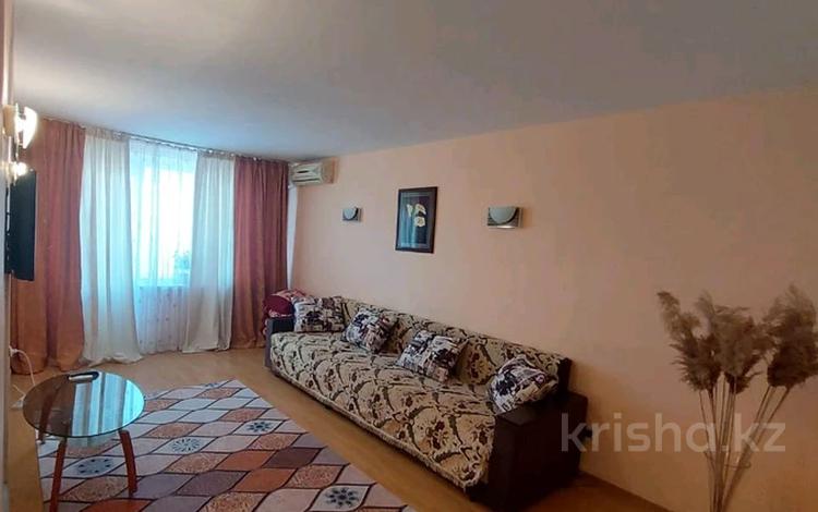 1-комнатная квартира · 45 м² · 4/5 этаж, Азаттык 99а — Атамбаева за 12 000 ₸ в Атырау — фото 30