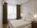 2-комнатная квартира · 100 м² · 5/12 этаж, Толе Би за 450 000 ₸ в Алматы, Алмалинский р-н