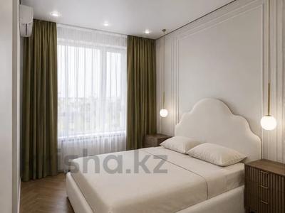 2-комнатная квартира · 100 м² · 5/12 этаж, Толе Би за 450 000 ₸ в Алматы, Алмалинский р-н