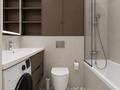 2-комнатная квартира · 100 м² · 5/12 этаж, Толе Би за 450 000 ₸ в Алматы, Алмалинский р-н — фото 9