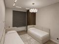 2-комнатная квартира · 100 м² · 5/12 этаж, Толе Би за 450 000 ₸ в Алматы, Алмалинский р-н — фото 4