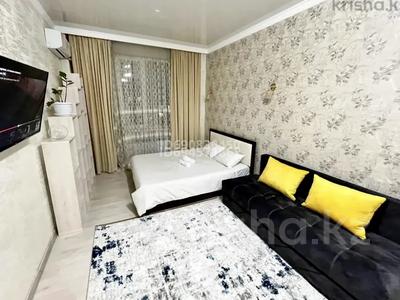 1-комнатная квартира · 35 м² · 6/8 этаж, Кабанбай батыр 58Б за 10 000 ₸ в Астане