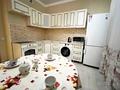 1-комнатная квартира · 35 м² · 6/8 этаж, Кабанбай батыр 58Б за 10 000 ₸ в Астане — фото 2