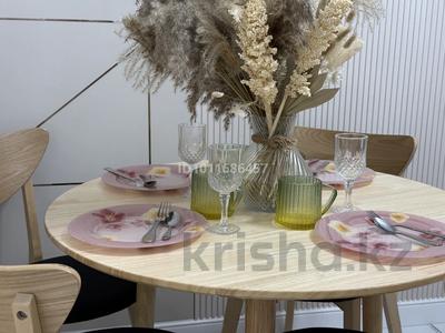 3-комнатная квартира · 55 м² · 13/13 этаж, Райымбека 348/1 — Район Сайран, по ул.Толе би за 25 000 ₸ в Алматы, Ауэзовский р-н