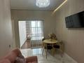 3-бөлмелі пәтер · 55 м² · 13/13 қабат, Райымбека 348/1 — Район Сайран, по ул.Толе би, бағасы: 27 000 ₸ в Алматы, Ауэзовский р-н — фото 15