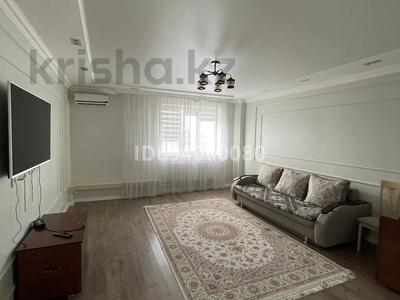 3-комнатная квартира, 86.5 м², 6/6 этаж, мкр Жулдыз-1 26Д за 37 млн 〒 в Алматы, Турксибский р-н