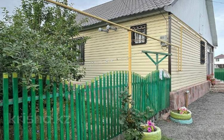 Отдельный дом · 4 комнаты · 96.6 м² · 12 сот., 54 квартал за 47 млн ₸ в Костанае — фото 2