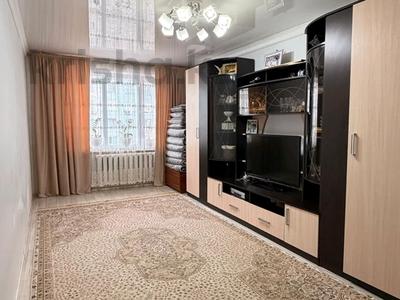 2-бөлмелі пәтер · 46 м² · 5/5 қабат, Авиагородок 23, бағасы: 11 млн 〒 в Актобе, мкр Авиагородок