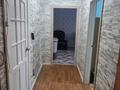 2-комнатная квартира · 46 м² · 1/5 этаж, 2-й микрорайон, Чкалова 9 — Район 25 магазина за 17.5 млн ₸ в Костанае