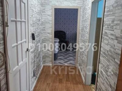 2-комнатная квартира · 46 м² · 1/5 этаж, 2-й микрорайон, Чкалова 9 — Район 25 магазина за 17.5 млн ₸ в Костанае