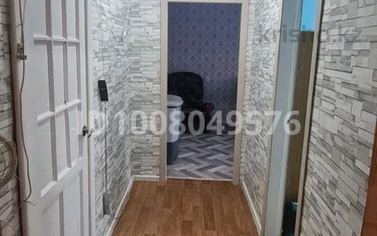 2-комнатная квартира · 46 м² · 1/5 этаж, 2-й микрорайон, Чкалова 9 — Район 25 магазина за 17.5 млн ₸ в Костанае — фото 2