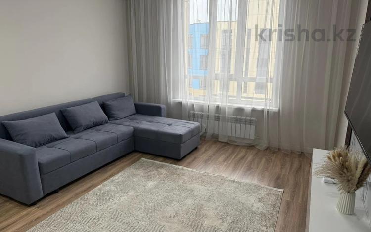2-комнатная квартира · 67 м² · 12/12 этаж, Торекулова 95 за 62 млн ₸ в Алматы, Алмалинский р-н — фото 2