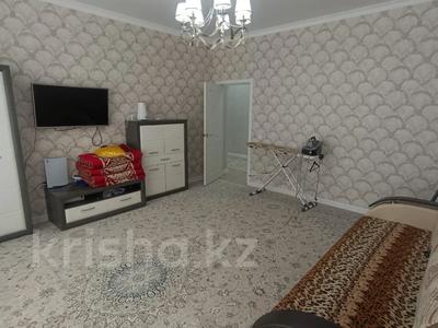4-комнатная квартира · 182.1 м² · 5/6 этаж, мкр. Алтын орда, Тауелсиздик за 56 млн ₸ в Актобе