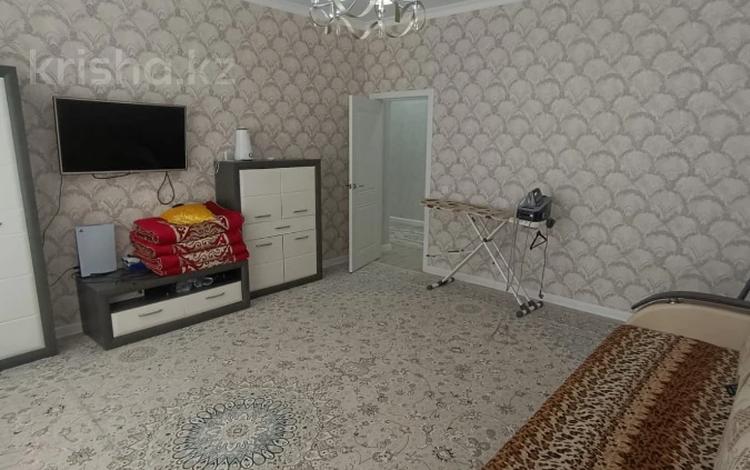 4-комнатная квартира · 182.1 м² · 5/6 этаж, мкр. Алтын орда, Тауелсиздик за 56 млн ₸ в Актобе — фото 2
