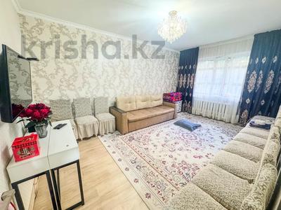 3-комнатная квартира · 64 м² · 1/5 этаж, Мкр Мушелтой за 25.5 млн ₸ в Талдыкоргане, мкр Мушелтой