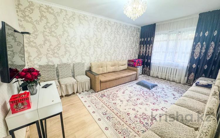 3-комнатная квартира · 64 м² · 1/5 этаж, Мкр Мушелтой за 25.5 млн ₸ в Талдыкоргане, мкр Мушелтой — фото 7