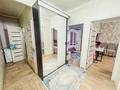 3-комнатная квартира · 64 м² · 1/5 этаж, Мкр Мушелтой за 25.5 млн ₸ в Талдыкоргане, мкр Мушелтой — фото 6