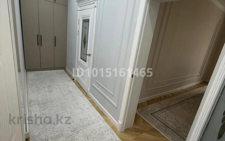 2-бөлмелі пәтер · 65 м² · 17/25 қабат, Байдибек би, бағасы: 44 млн ₸ в Шымкенте, Абайский р-н — фото 2