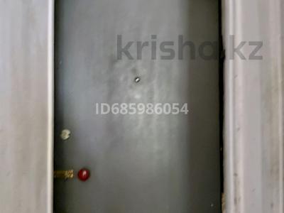 1-бөлмелі пәтер · 15 м² · 3/4 қабат, Алдиярова 34 — Акбар Горвоенкомат, бағасы: 6 млн ₸ в Шымкенте, Енбекшинский р-н