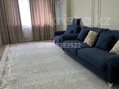 3-комнатная квартира · 114 м² · 2/8 этаж, мкр Нурсая, Абулхайр хана 41/1 за 480 000 ₸ в Атырау