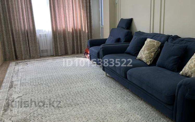 3-комнатная квартира · 114 м² · 2/8 этаж, мкр Нурсая, Абулхайр хана 41/1 за 480 000 ₸ в Атырау — фото 6
