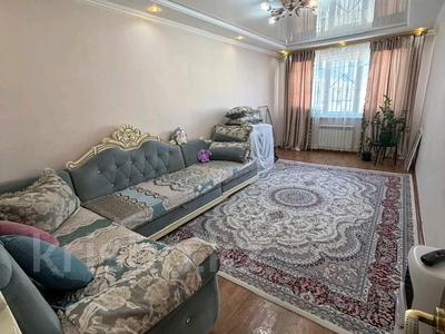2-бөлмелі пәтер · 63 м² · 5/5 қабат, мкр Саялы, бағасы: 32.5 млн ₸ в Алматы, Алатауский р-н