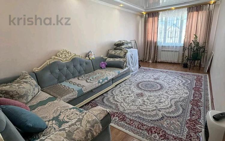 2-бөлмелі пәтер · 63 м² · 5/5 қабат, мкр Саялы, бағасы: 32.5 млн ₸ в Алматы, Алатауский р-н — фото 2