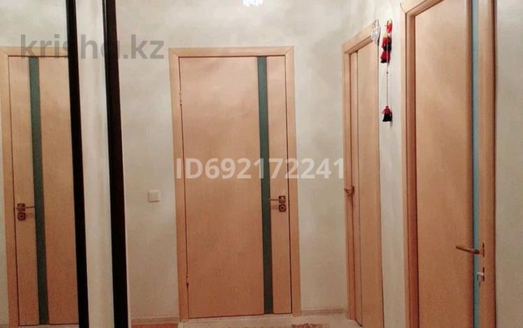 2-бөлмелі пәтер, 80 м², 1/6 қабат, 30-й мкр 167 — рядом торгового центра Олжа, бағасы: 25 млн 〒 в Актау, 30-й мкр — фото 2